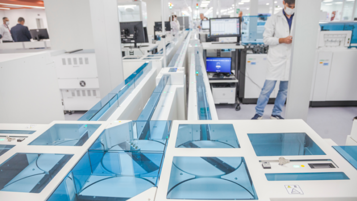 Fleury cresce ‘double digits’. CEO diz que M&As vão continuar