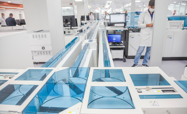 Fleury cresce ‘double digits’. CEO diz que M&As vão continuar