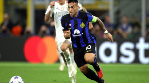 Substituição na Inter de Milão: saem os chineses, entra a Oaktree