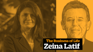 Zeina Latif: A “agenda dura” da distribuição de renda