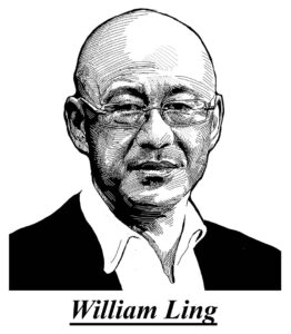 William Ling