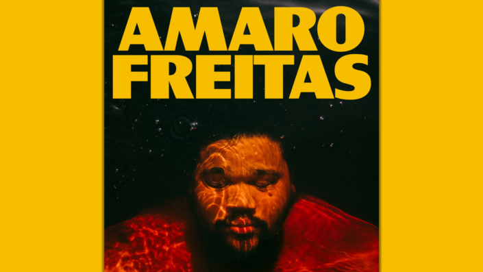Os sons da selva – no jazz de Amaro Freitas  