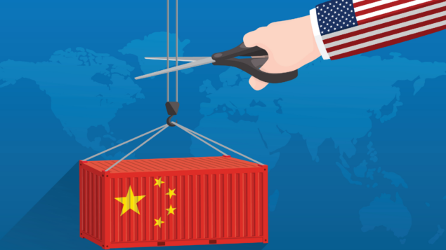 Even the US isn’t comfy with Chinese ecommerce – and it’s growing the stress