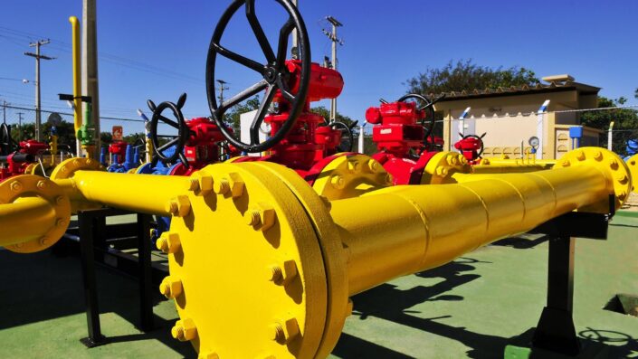 BREAKING: Energisa paga quase R$ 1 bi por distribuidoras de gás no Nordeste