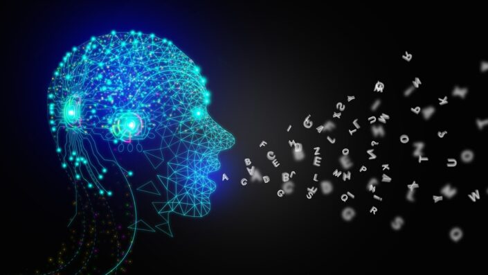 A inteligência artificial agora ‘conversa’ — como num filme de ficção