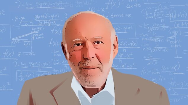 MEMÓRIA: Jim Simons usou a matemática para bater o mercado – e fez uma revolução 
