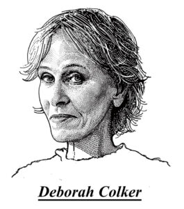 Deborah Colker