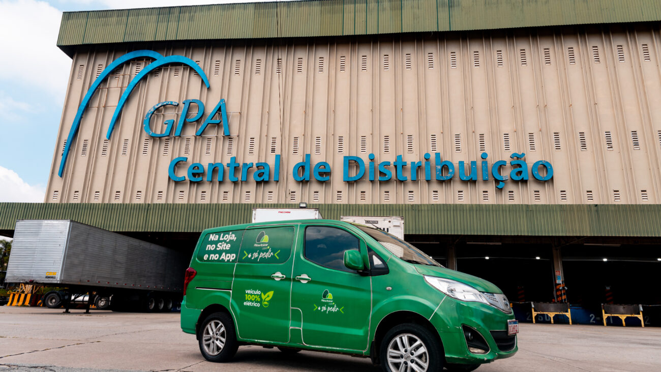 GPA: ESG como estratégia de negócio