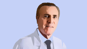 MEMÓRIA: José Leal, médico e fundador do Santa – o 4⁰ maior grupo hospitalar do País 
