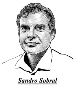 Sandro Sobral
