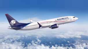 Da RJ ao IPO: Aeromexico vai pousar na NYSE