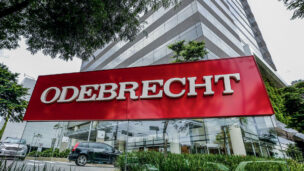 Odebrecht Engenharia entra em RJ e levanta DIP de R$ 650 milhões