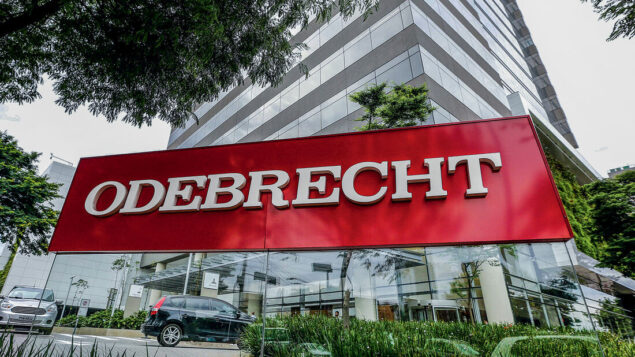 Odebrecht Engenharia entra em RJ e levanta DIP de R$ 650 milhões