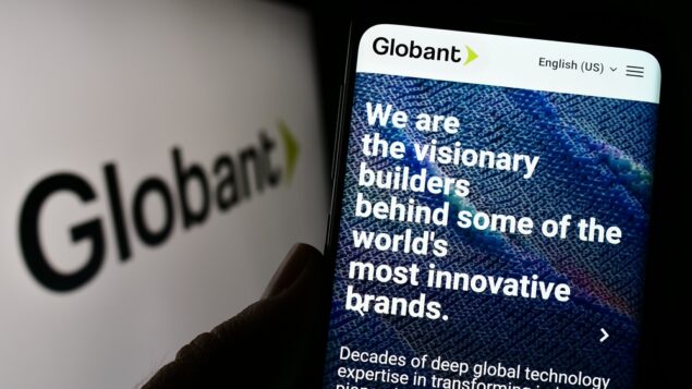 Globant terá “novo ciclo” com IA, diz BTG. Ação é ‘compra’