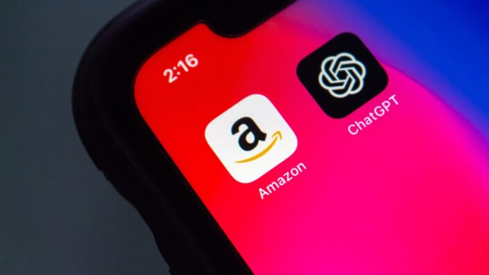 Amazon quer lançar rival para o ChatGPT (e uma Alexa turbinada)