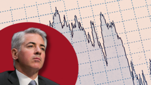 IPO de Bill Ackman é adiado – sem data para acontecer