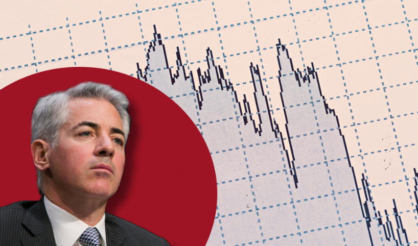 IPO de Bill Ackman é adiado – sem data para acontecer