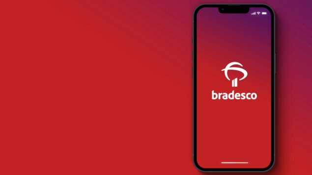 Bradesco vem em linha; margem com clientes cresce 19%