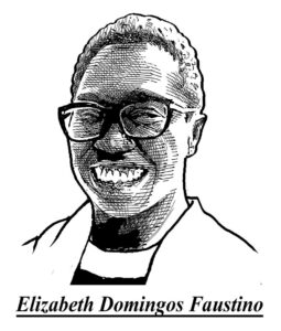 Elizabeth Domingos Faustino