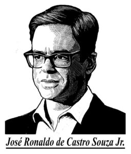 Jose Ronaldo de Castro Souza Jr 1