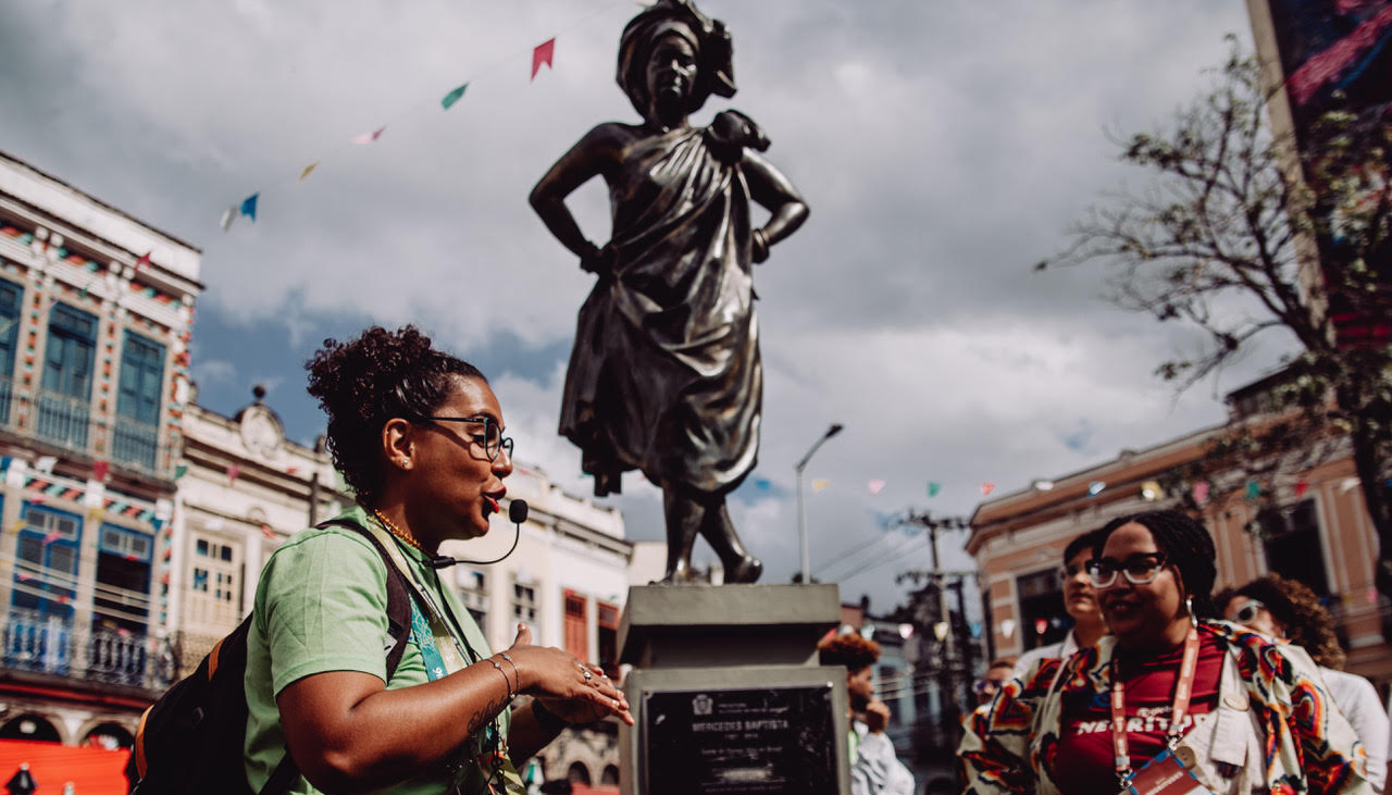 A Pequena África que deu ao Rio o samba e identidade