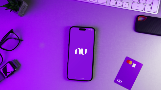 Nubank troca CFO: Lago vai empreender; novo nome vem da Visa