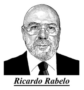 Ricardo Rabelo