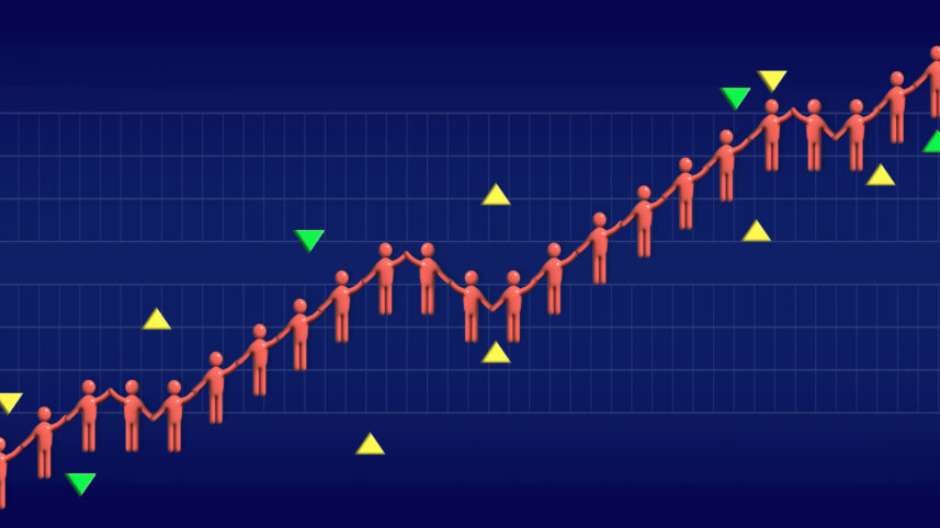 Cooperativas de crédito dobram share em 5 anos – e não vão parar, diz JP Morgan