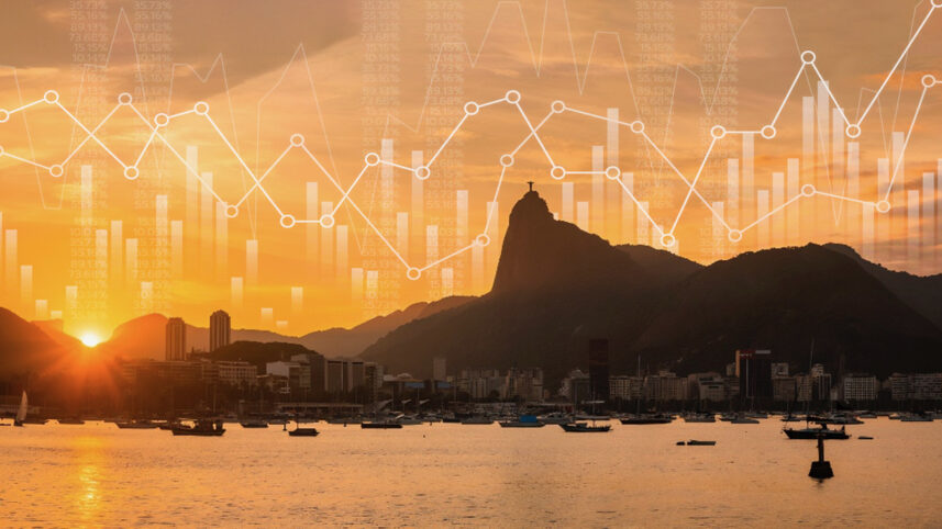Os planos da nova Bolsa brasileira