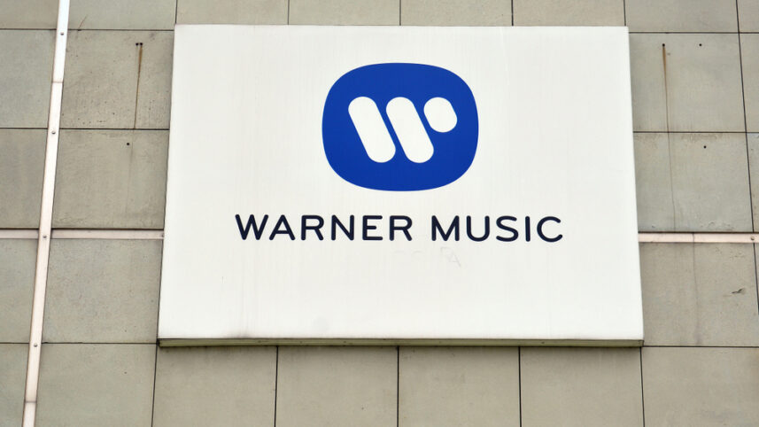 EXCLUSIVO. Warner investe no Sua Música, o ‘Spotify do Nordeste’