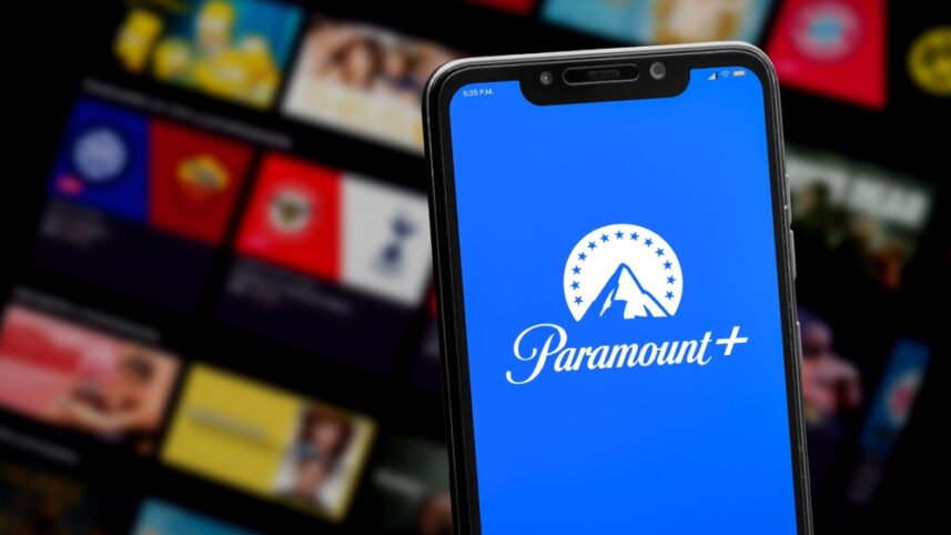 Filho de Larry Ellison compra a Paramount