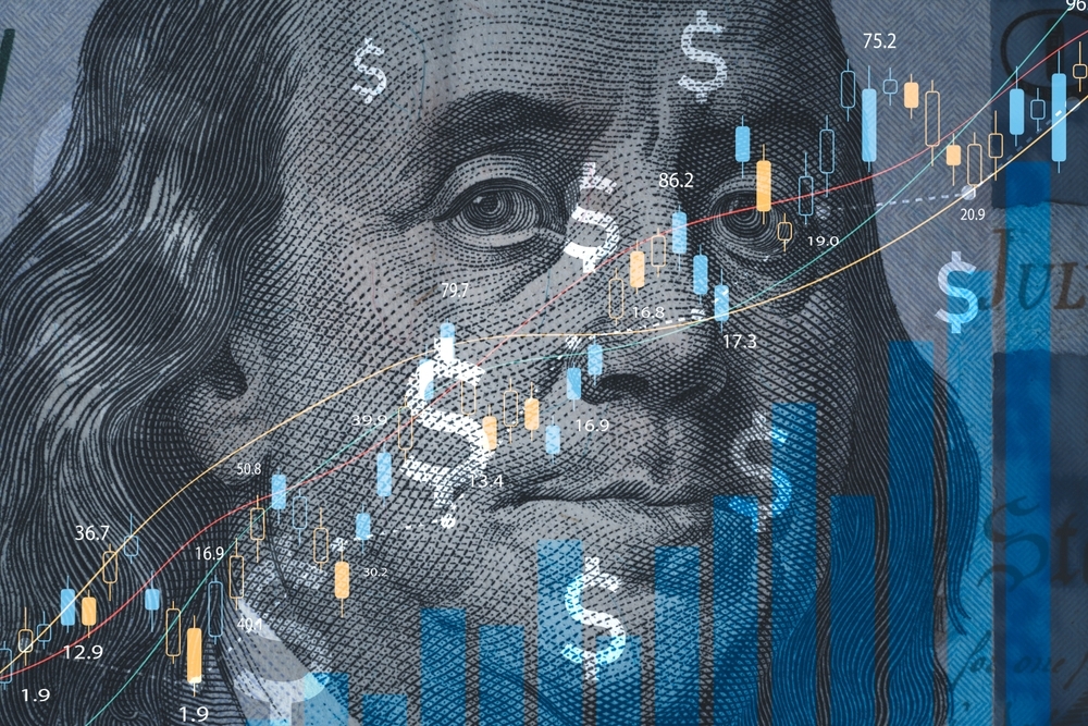 Rotação ganha corpo; S&P Equal-Weight e Russell 2000 ganham seguidores