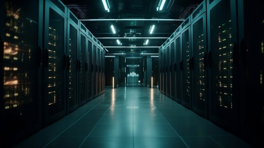 Os data centers estão bombando – e o Brasil pode surfar essa onda