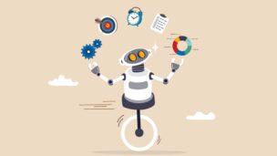 IA terá impacto ‘modesto’ na produtividade; ‘hype’ preocupa, diz Acemoglu
