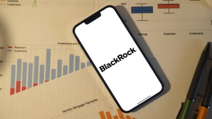 BlackRock chega a US$ 10,6 tri sob gestão