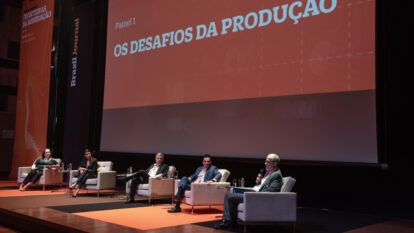 Fronteiras da Mineração: os principais insights