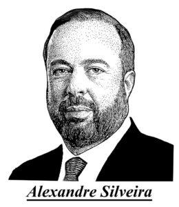 Boopo Alexandre Silveira