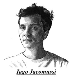 Iago Jacomussi