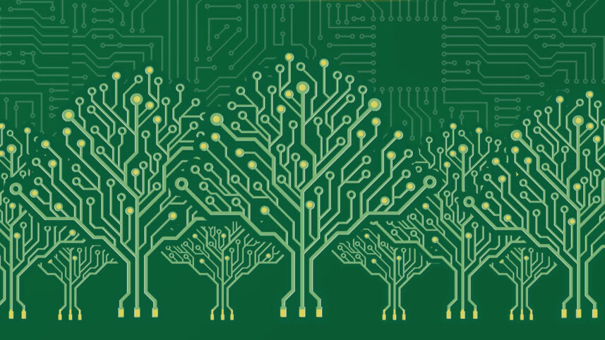 OPINIÃO. Financiando a revolução da IA com os créditos de carbono