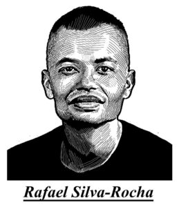 Rafael Silva Rocha