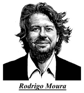 Rodrigo Moura