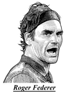 Roger Federer