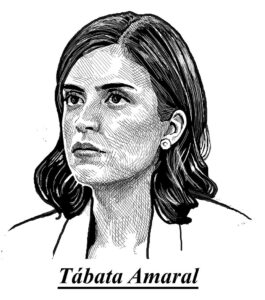 Tabata Amaral