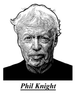 phil knight