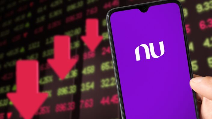Com saída do CFO, BofA corta Nubank para ‘venda’; Santander retira ‘top pick’