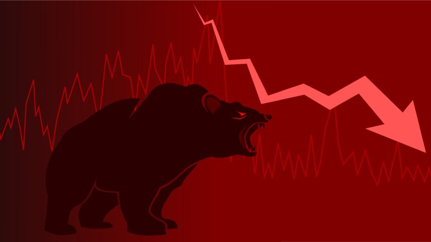 Muita calma nessa hora: o freio de arrumação dos mercados