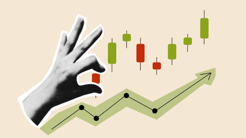 No índice Small Cap, quem ganha sai, e quem entra pode não estar ganhando