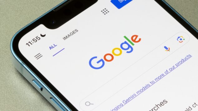 No Google, funcionários impõem um limite entre o uso de AI e a privacidade