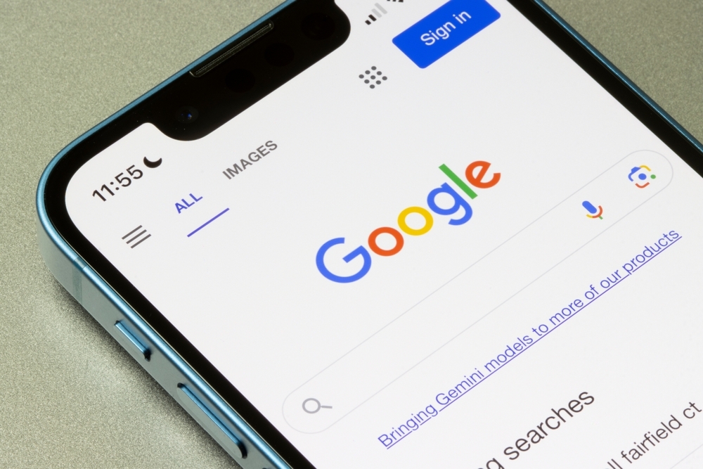 No Google, funcionários impõem um limite entre o uso de AI e a privacidade