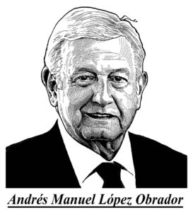 Andres Manuel Lopez Obrador